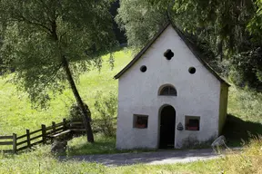 Kapelle beim Rundl