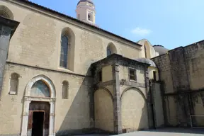 Chiesa di San Giovanni a Carbonara