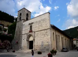 Chiesa dei Santi Pietro e Paolo