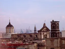 Chiesa di Sant'Agostino alla Zecca