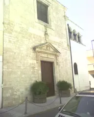 Chiesa di Sant'Agostino