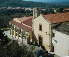 Chiesa di Santa Maria delle Grazie