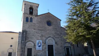 Cattedrale Santa Maria Assunta