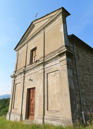 Oratorio di Santa Liberata