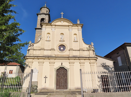 Chiesa di San Michele Arcangelo