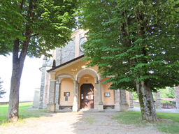 Chiesa di San Lorenzo Martire