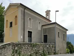 Chiesa di Santa Maria Bambina al Carribbio