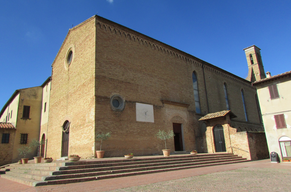 Chiesa di Sant'Agostino