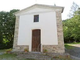 Chiesa di San Prospero