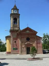 Chiesa di San Rocco di Scaparone