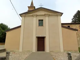 Chiesa di San Michele Arcangelo