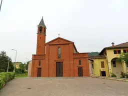 Chiesa di San Giorgio Martire