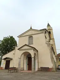 Chiesa di Santa Maria Assunta