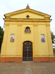 Santuario di Santa Lucia