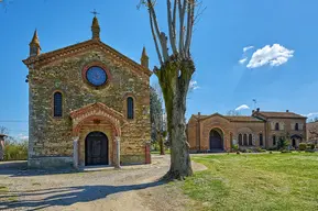 Pieve di San Nicomede