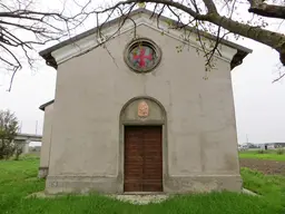 Oratorio della Concezione di Maria Vergine