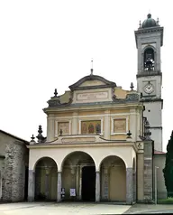 Chiesa di San Giovanni Evangelista