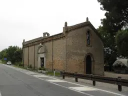 Madonna del Pino