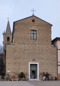 Santa Maria Assunta