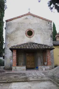 Chiesa di Santa Maria a Montemacerata