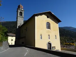 Chiesa di San Nicolò