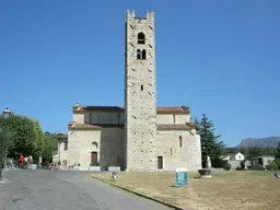 Pieve di San Pantaleone