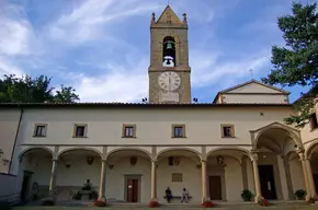 Santuario della Madonna del Sasso