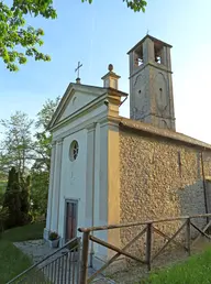 Chiesa di San Girolamo dottore