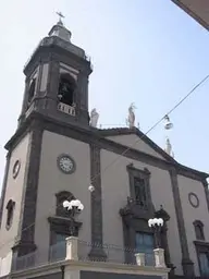 Chiesa Madre di Santa Maria Immacolata