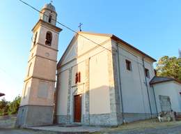 Chiesa di Santa Maria Assunta