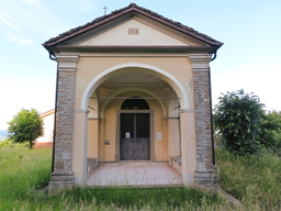 Oratorio di San Rocco