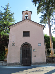 Oratorio di San Rocco