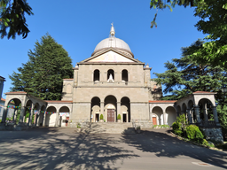 Santuario della Madonna di San Marco