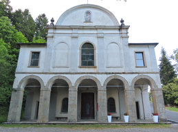 Santuario della Madonna del Carmine