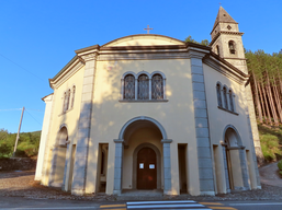 Santuario della Madonna Del Boschetto