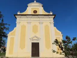 Chiesa di San Pietro in Vincoli