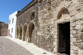 Santa Maria delle Grazie