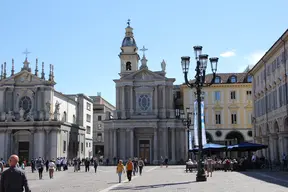 Chiesa di San Carlo Borromeo