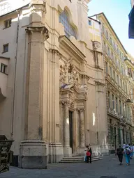 Oratorio di San Filippo Neri