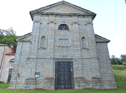 Chiesa di San Lorenzo