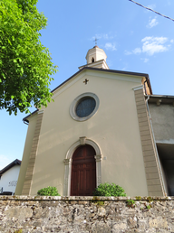 Chiesa di San Giovanni Battista