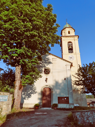 Chiesa di Santa Maria Assunta