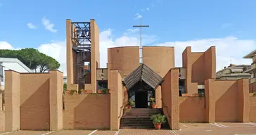 Chiesa di San Giuliano Martire