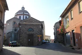 Oratorio del Rosario