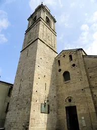 Basilica di San Giacomo