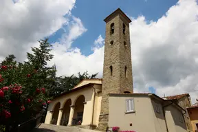 Santa Maria della Visitazione