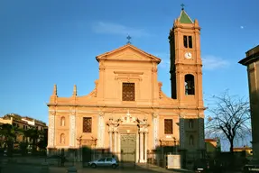 Duomo San Nicola di Bari