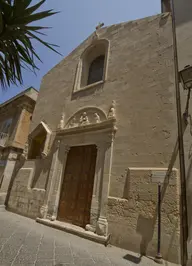 Chiesa di Santa Maria dei Miracoli