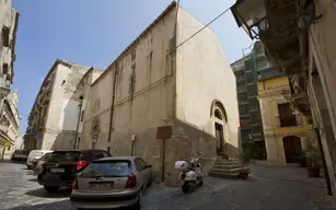 Chiesa di San Tommaso Apostolo