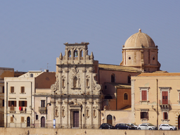 Chiesa dello Spirito Santo